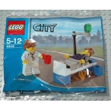 4936 CITY Doc and Patient polybag 